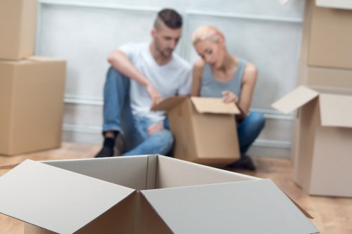 Load-based and cubic-yard quote options for Leyton removals
